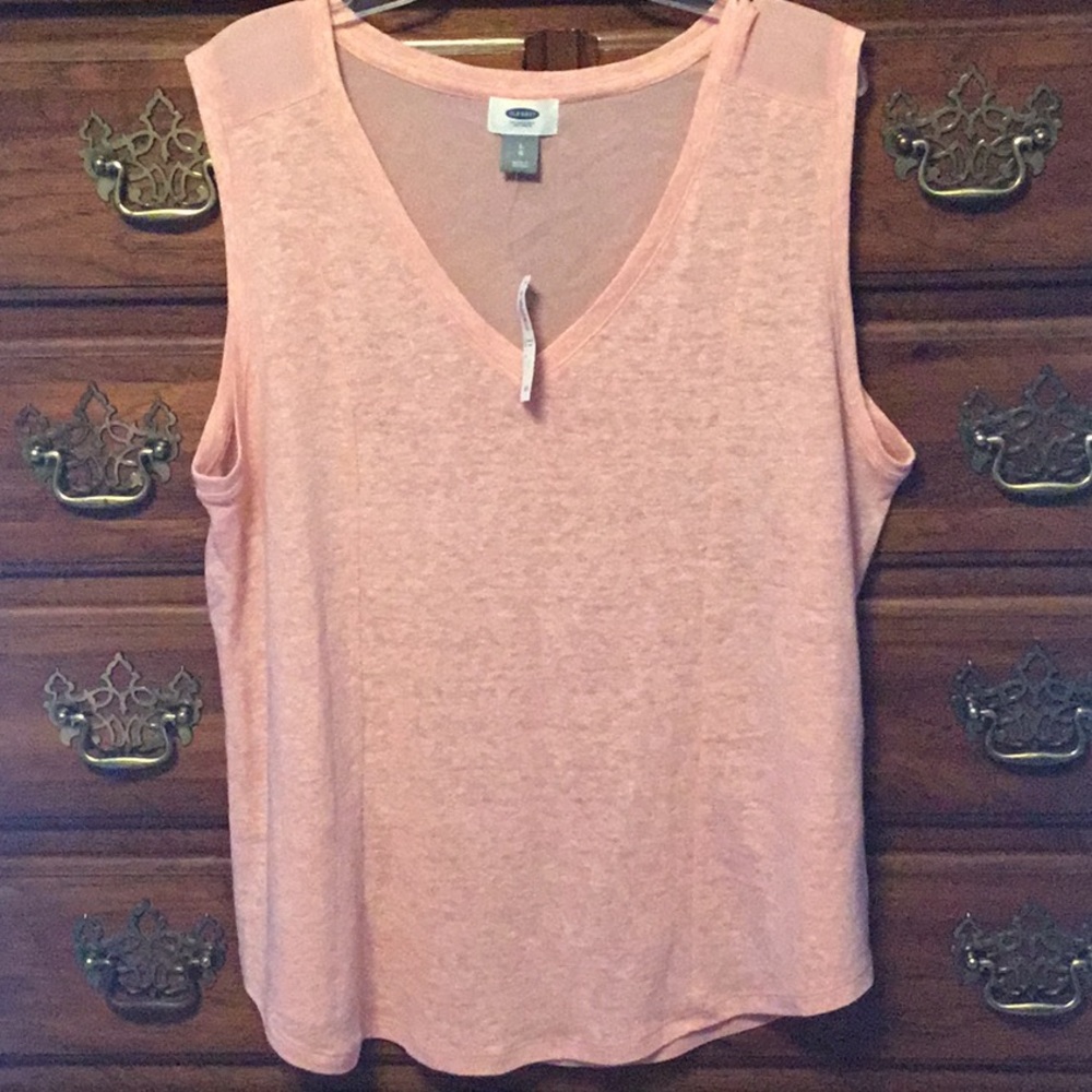 NWT Old Navy tank top